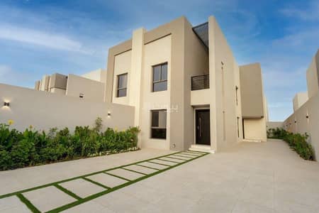 3 Bedroom Villa for Sale in West Riyadh, Riyadh - 3-bedroom villa for sale in Al Hazm, Riyadh