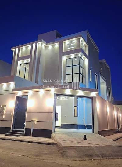 7 Bedroom Villa for Sale in East Riyadh, Riyadh - Villa - Riyadh - Happiness