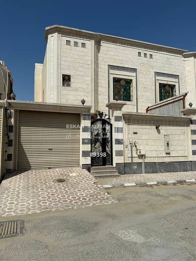 7 Bedroom Villa for Sale in Taybay, Dammam - Villa - Dammam - Tayyibah