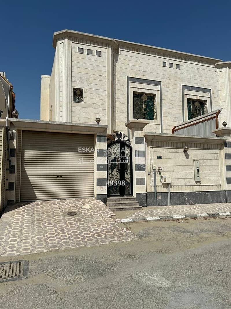 Villa - Dammam - Tayyibah