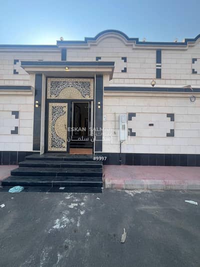 5 Bedroom Floor for Sale in South Jeddah, Jeddah - Role - Jeddah - Al Qriniyah neighborhood