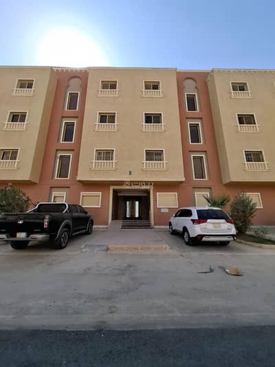 3 Bedroom Flat for Rent in North Riyadh, Riyadh - Apartment for rent in Al Malqa, North Riyadh