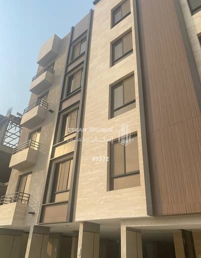 4 Bedroom Apartment for Sale in Governmental1, Jeddah - Apartment - Jeddah - Government (Tayba)