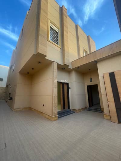 11 Bedroom Villa for Sale in North Riyadh, Riyadh - Villa in North Riyadh，Al Narjis 11 bedrooms 3500000 SAR - 87593075