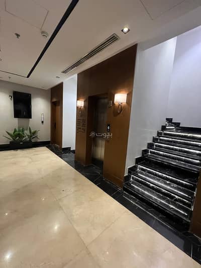 3 Bedroom Flat for Rent in North Riyadh, Riyadh - Apartment for rent in Al-Malqa, Riyadh