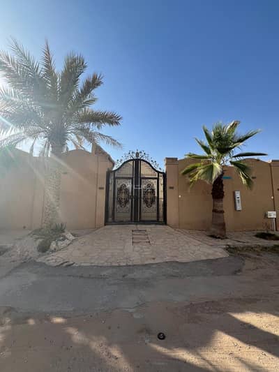 Residential Land for Sale in East Riyadh, Riyadh - Residential land for sale in Al Ramal, Riyadh