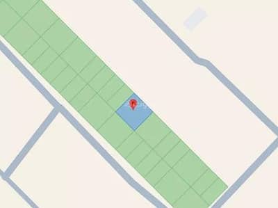 Residential Land for Sale in South Riyadh, Riyadh - Land for sale in Ared neighborhood, Riyadh city, Riyadh province