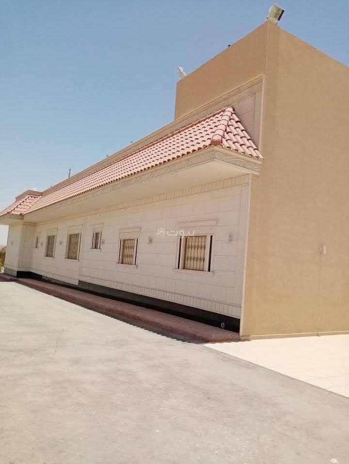 Istiraha for Rent in Al Ammariyah Farms, Al Ammariyah Riyadh Region