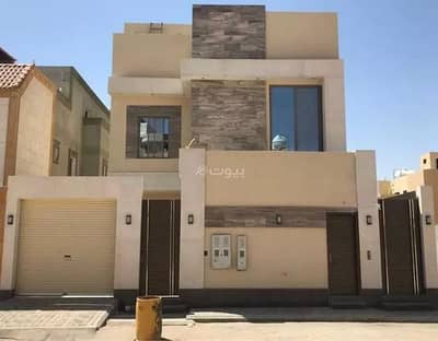 4 Bedroom Villa for Rent in North Riyadh, Riyadh - Villa for rent in Yasmin, North Riyadh