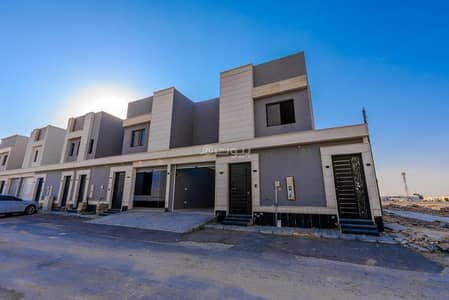 6 Bedroom Villa for Sale in South Riyadh, Riyadh - Duplex villa, first residence in Riyadh, Shifa district, Bader neighborhood