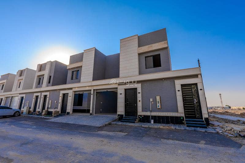 Duplex villa, first residence in Riyadh, Shifa district, Bader neighborhood