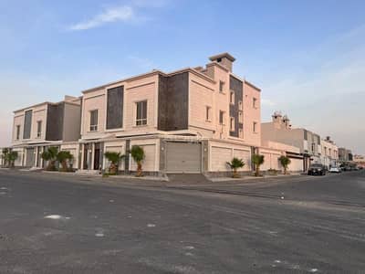 8 Bedroom Villa for Sale in North Jeddah, Jeddah - Villas apartments system for sale in Al Suwari, Jeddah