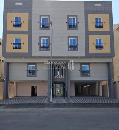 5 Bedroom Apartment for Sale in Asharai, Makkah - Apartment - Mecca - Sharae district