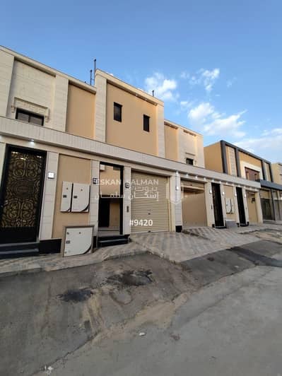 6 Bedroom Floor for Sale in South Riyadh, Riyadh - Round - Riyadh - Okaz