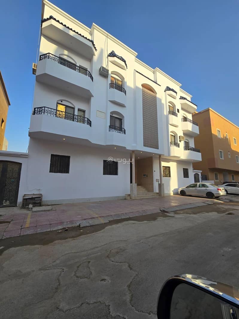 3 Bedroom Apartment For Rent in Al Riyadh, Al Malak Abdulaziz