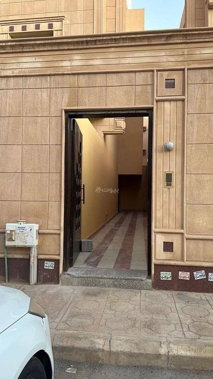 3 Bedrooms Apartment For Rent in Cordoba, Riyadh