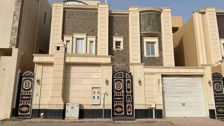 6 Bedroom Villa For Rent in Al Munsiyah, Riyadh