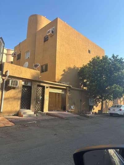 Building for Rent in North Jeddah, Jeddah - Building for bachelors employees of the companies near the Haramain road