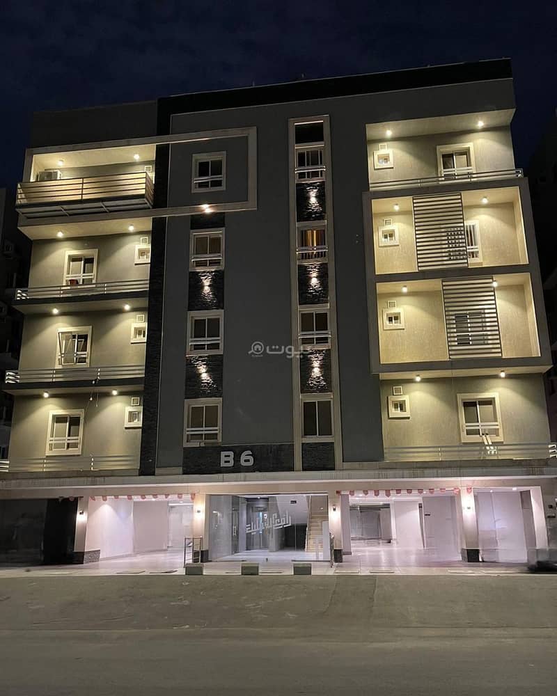 Apartment - Jeddah - Merikh