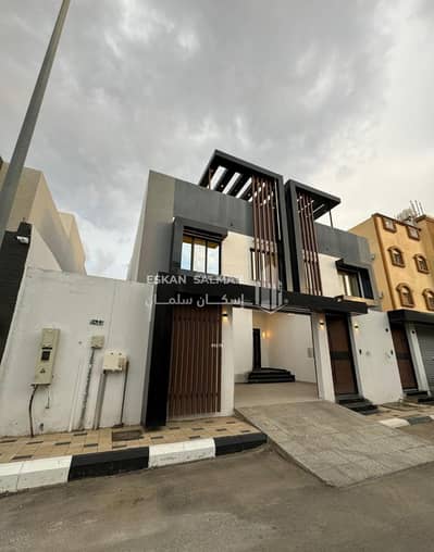 8 Bedroom Villa for Sale in Mokatat Al Halga, Taif - Villa - Taif - Eastern Helqa District