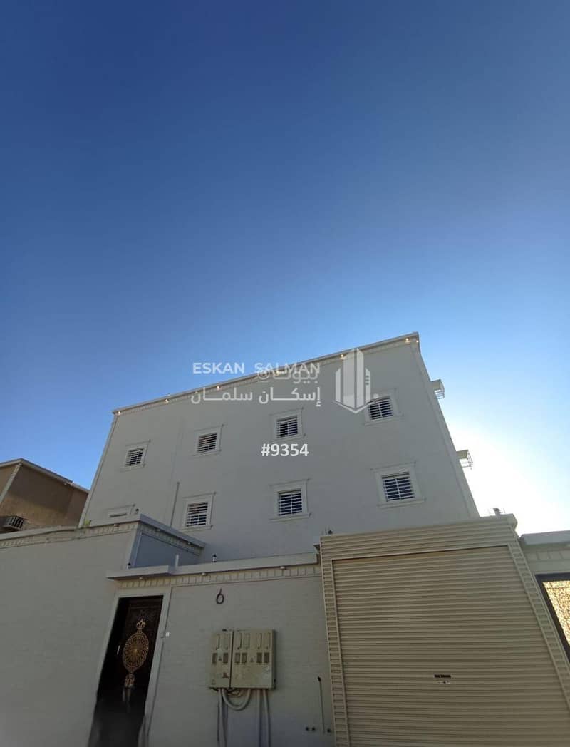 Apartment - Khamis Mushait - west of Wadi Ben Hashbal number 3