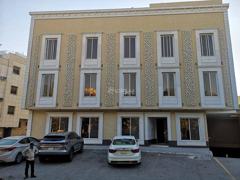 Apartment for rent in Al Dhubbat, Central Riyadh