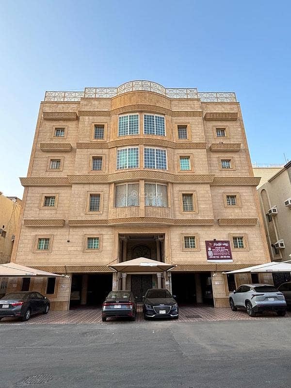 Residential building for sale in Al Naim, North Jeddah