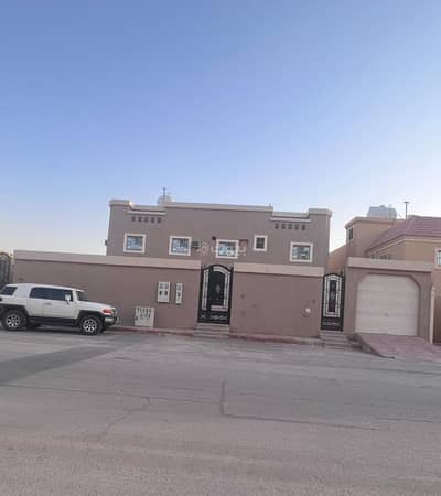 4 Bedroom Villa for Sale in Al Haer, Riyadh - Villa for sale in Al Haer, Riyadh