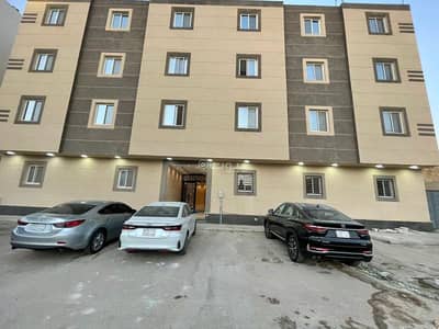 3 Bedroom Flat for Rent in North Riyadh, Riyadh - Apartment for rent in Al Narjis, North Riyadh