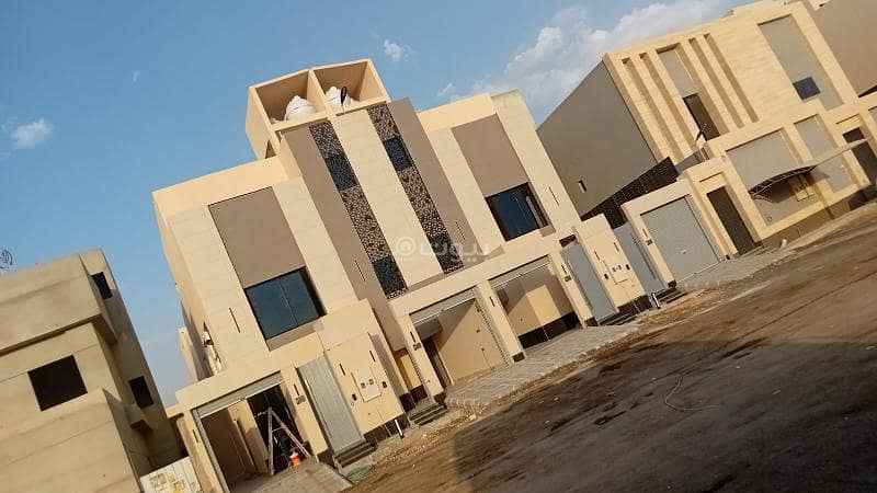 Floors for Sale in Al Zahrah, West Riyadh