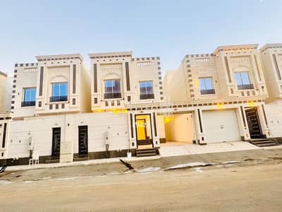 8 Bedroom Villa for Sale in North Jeddah, Jeddah - Villa - Jeddah - Al Rahmaniya