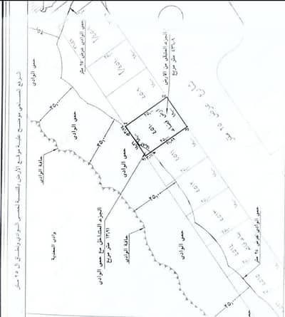 Residential Land for Sale in West Riyadh, Riyadh - Residential land for sale in  Al Mahdiyah, West Riyadh