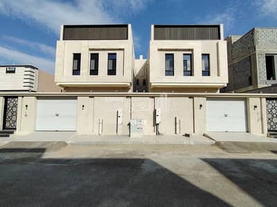 7 Bedroom Villa for Sale in Al Qashashia Al Jadid, Makkah - Villa - Mecca - Al-Akishiya district, Wali Al-Ahd 8 (Al-Qashashiya Al-Jadid)