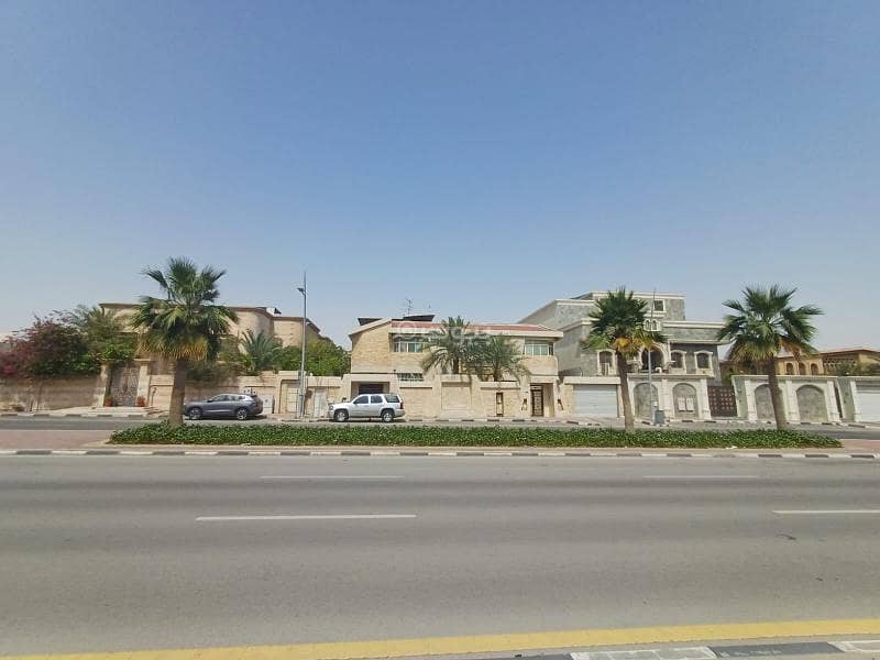 Villa for Sale in Al Jamiyin, Dammam