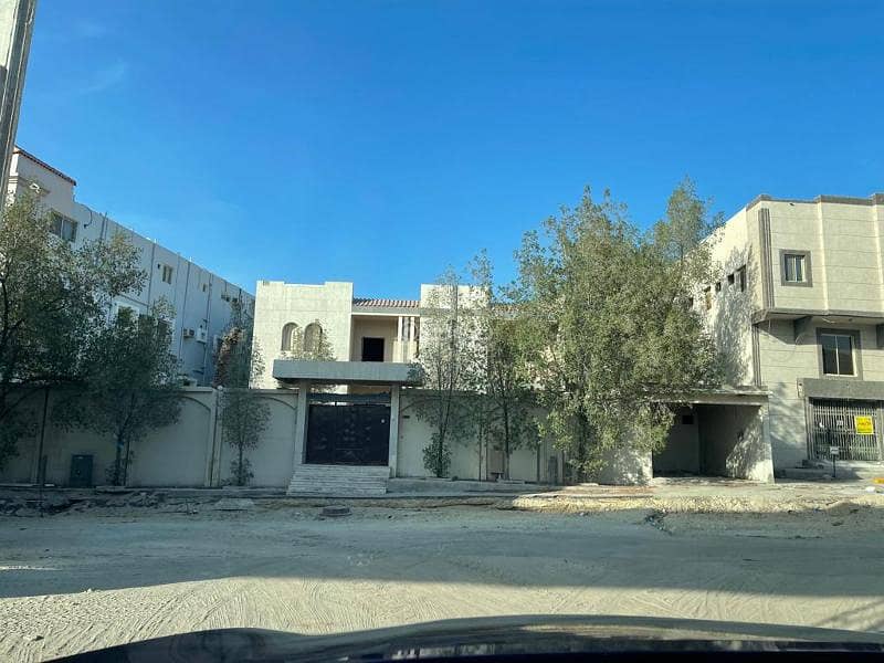 For Sale Villa in Al Jamiyin, Dammam