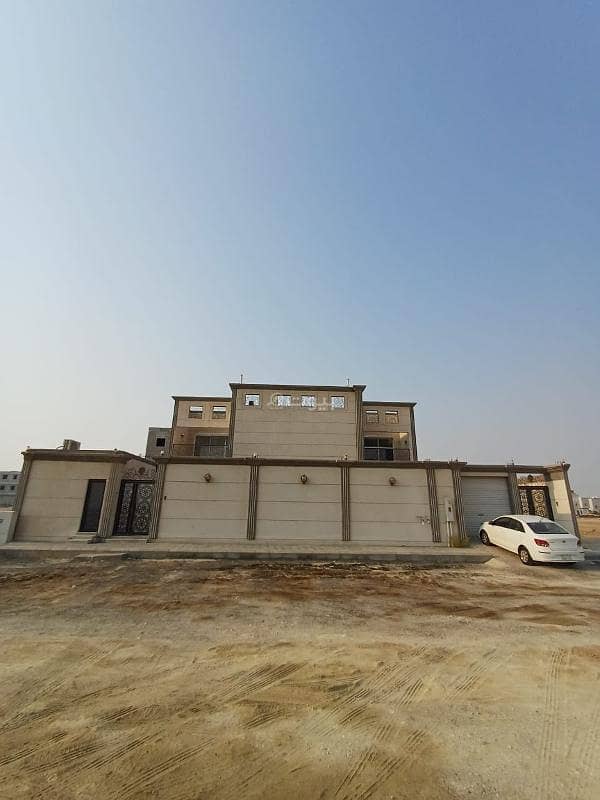 Villa for Rent in Al Kawthar, Al Khobar