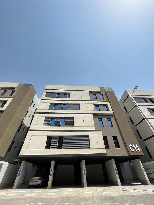 Apartment for Rent in Al Waha, North Jeddah