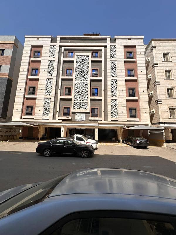 front apartment for sale in  Al Mraikh, North Jeddah