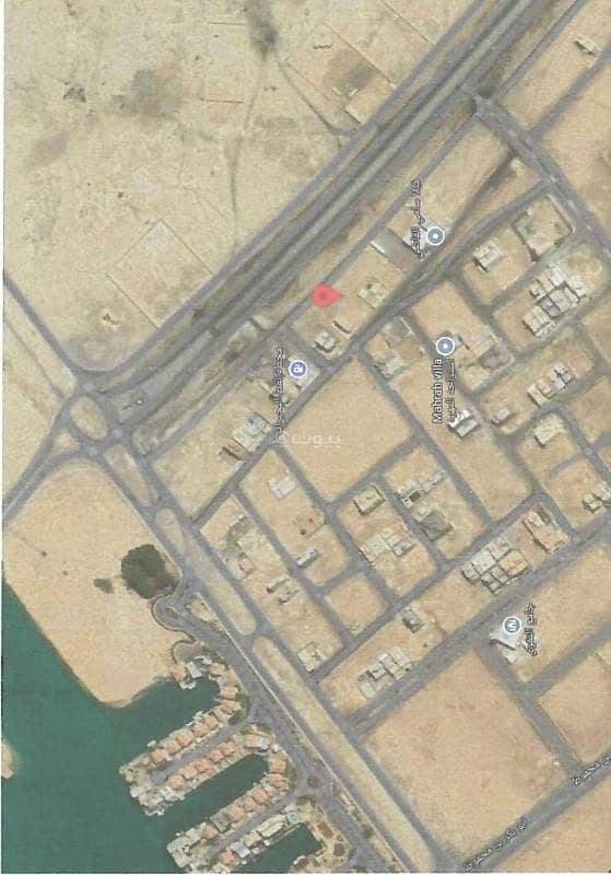 Commercial land for rent or investment