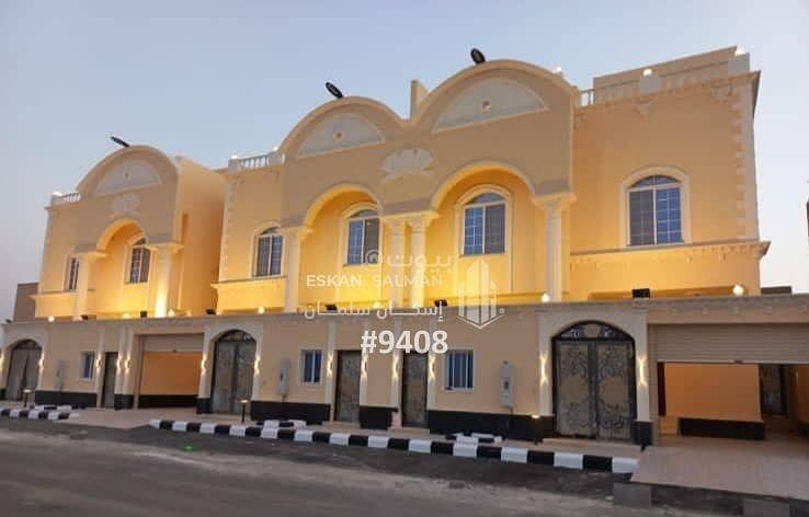 Villa - Jeddah - Riyadh