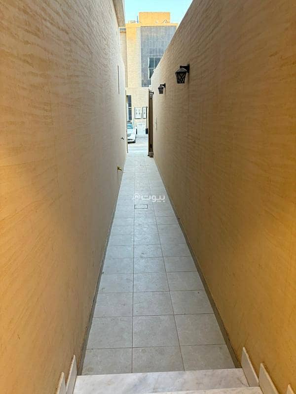 3 bedroom apartment for rent in Narges, Riyadh