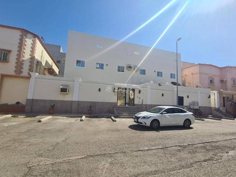 Building for Sale in Al Samer, North Jeddah