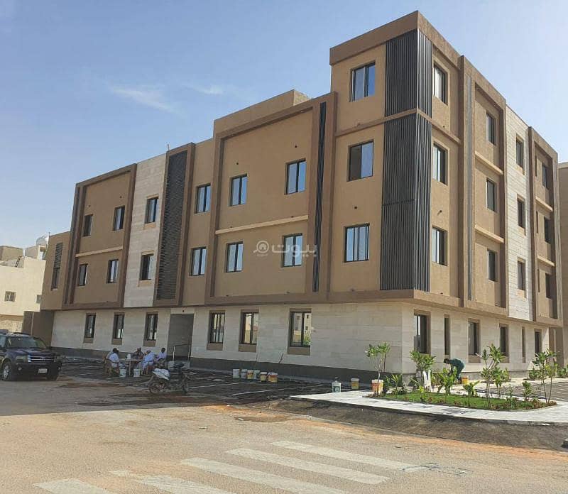 Apartment for Rent in Al Narjis, North Riyadh