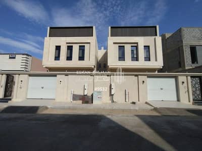 7 Bedroom Villa for Sale in Al Qashashia Al Jadid, Makkah - Villa - Mecca - Al Akishiyah neighborhood (Al Qashashiyah new)