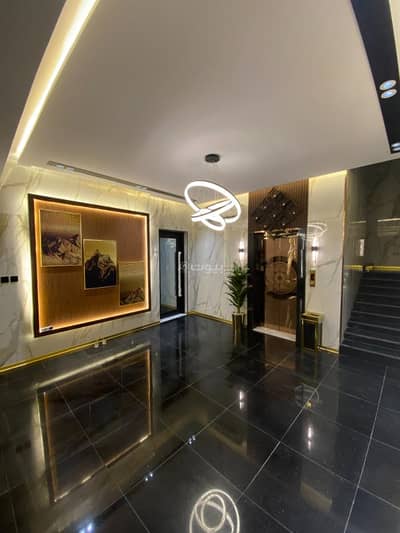 6 Bedroom Flat for Sale in North Jeddah, Jeddah - Apartment for Sale in Al Nuzhah, North Jeddah