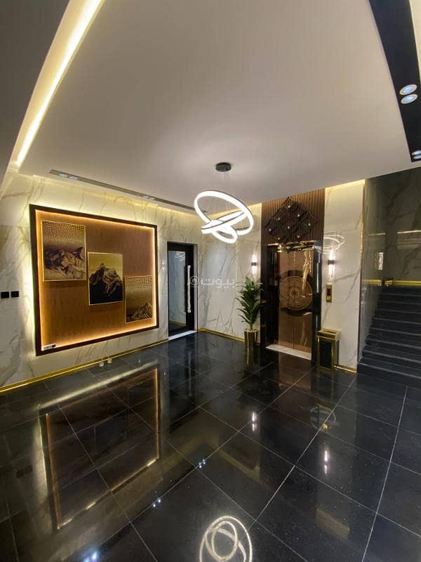 Apartment for Sale in Al Nuzhah, North Jeddah