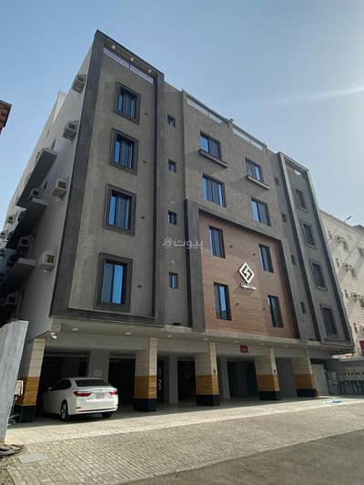 3 Bedroom Apartment for Sale in North Jeddah, Jeddah - Apartment For Sale in Abruq Al Rughamah, North Jeddah