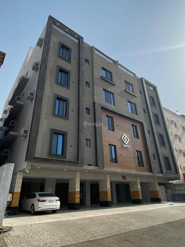 Apartment For Sale in Abruq Al Rughamah, North Jeddah