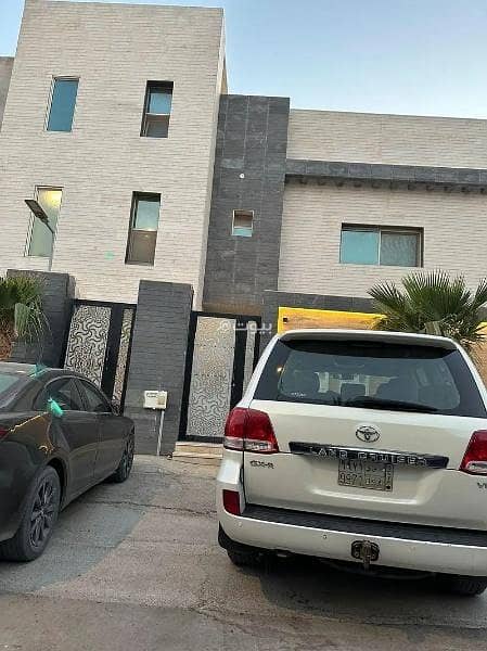 New Apartment for Rent in Al Narjis, North Riyadh