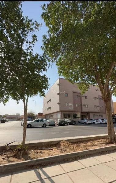 Apartments for rent in Al Quds, East Riyadh